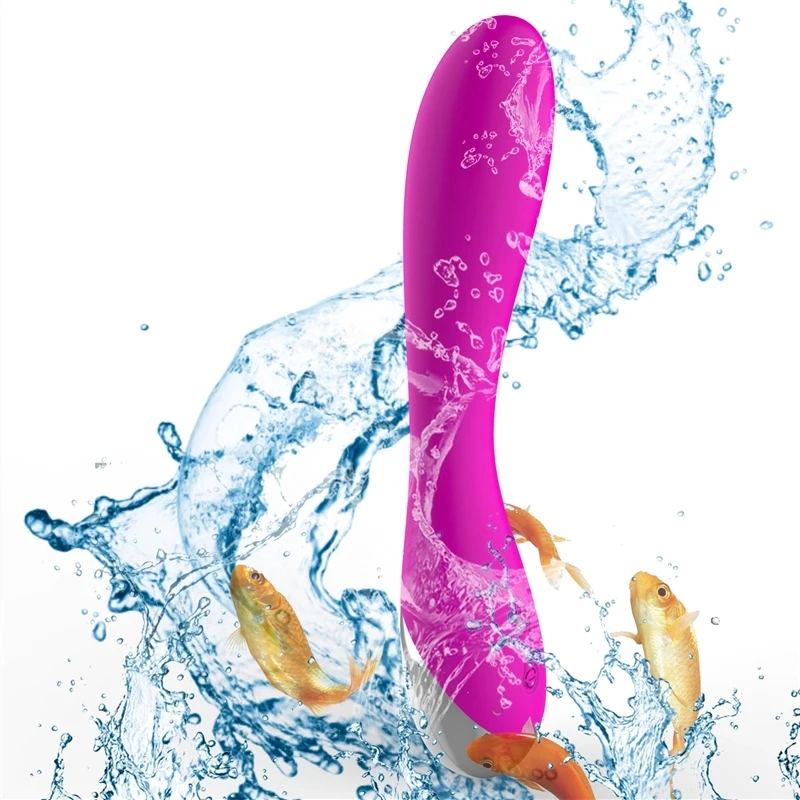 High Quality Sex Stick New Product Simple Design Wireless Electric Full Body Massager Machine Sex Toys Sex Products 6