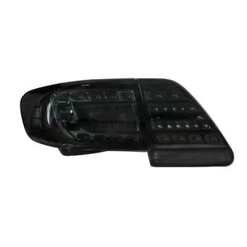 

Suitable for Corolla taillights 2011-2013 modified LED light guide assembly car rear taillights