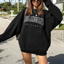 Oversized sweatshirts for tweens Clearance