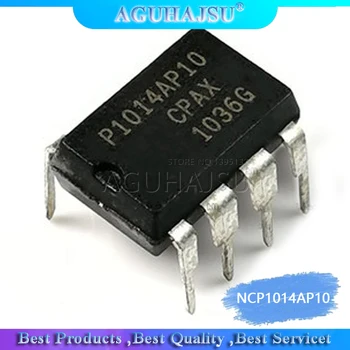 

1pcs/lot NCP1014AP10 NCP1014AP06 P1014AP10 P1014AP06 P1014 DIP-7