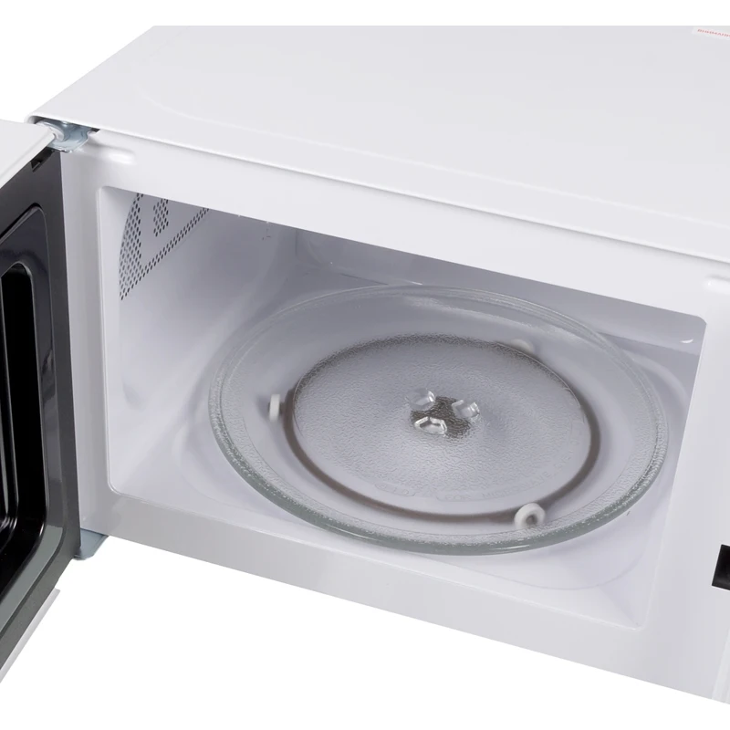 Микроволновая Печь BBK 20MWS-711M/WS C 20л. 700Вт белый/серебристый
