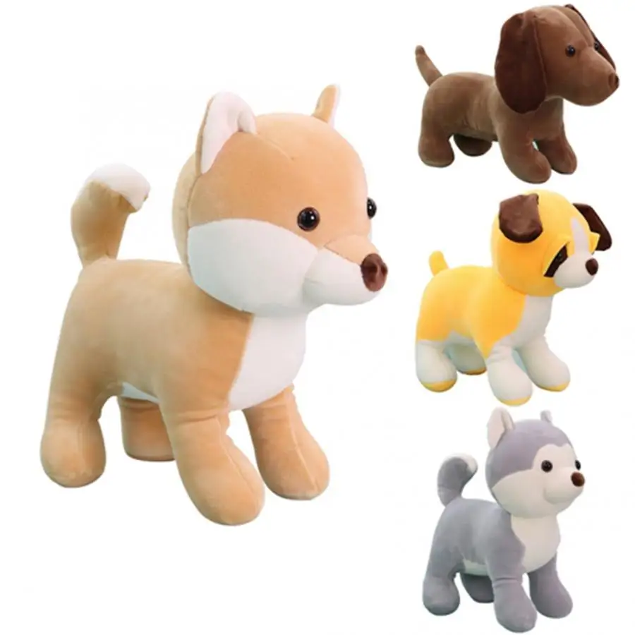 chien jouet enfant