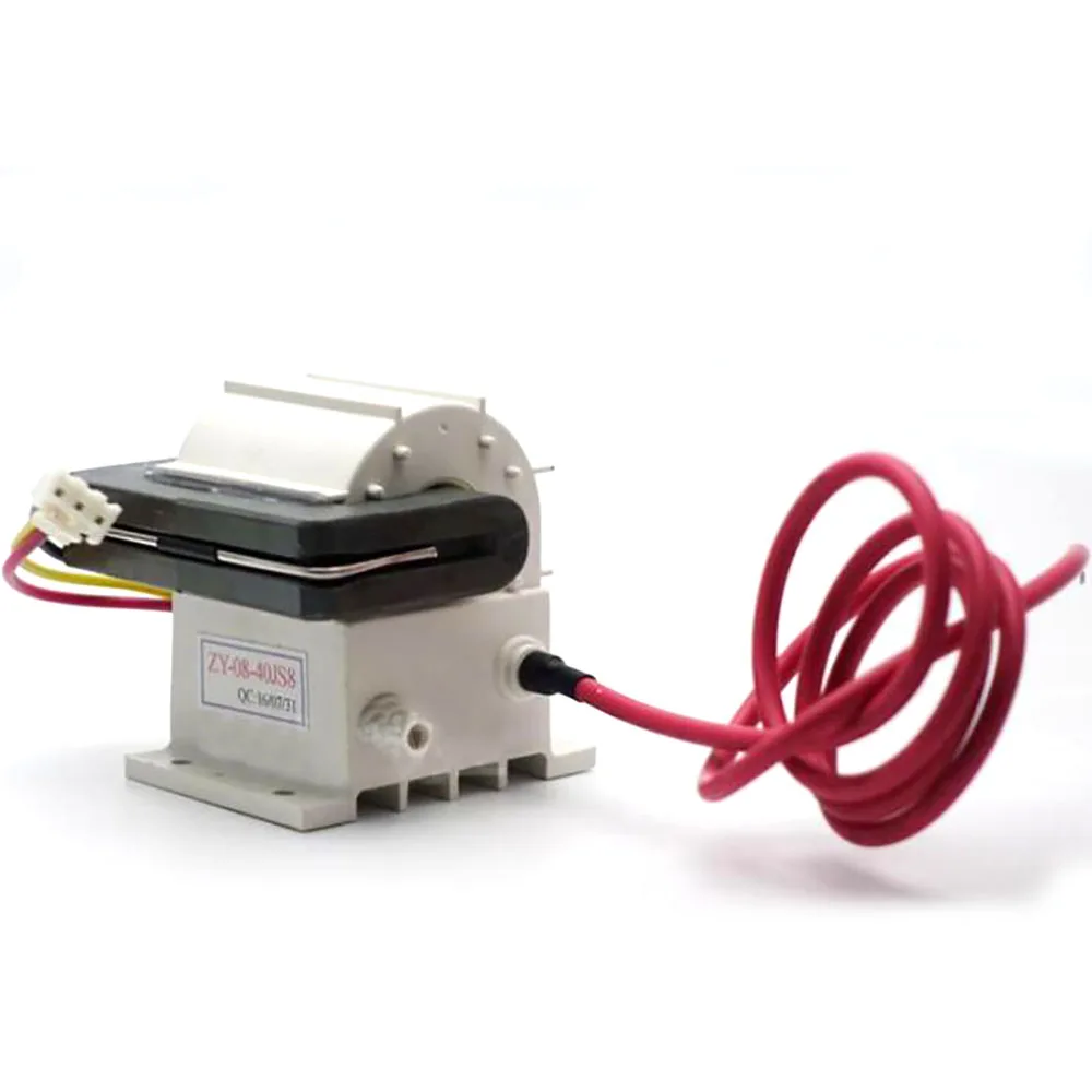 40 50 Вт MYJG 40W высоковольтный обратный трансформатор для лазерного блока питания CO2