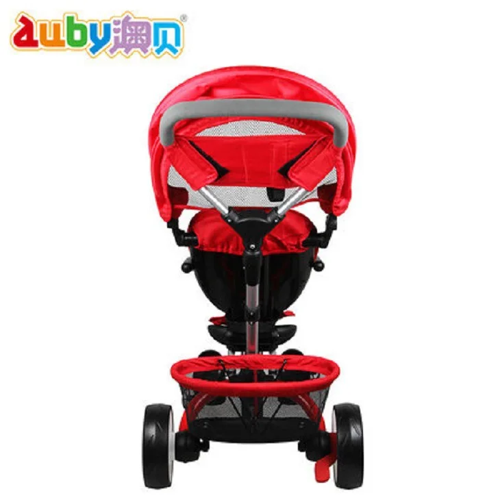 

Auby Baby Educational Toy Children Tricycle Safe Shatter-resistant Educational Toy