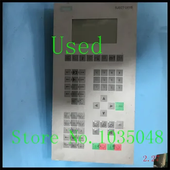 

1PC 6AT1131-3BB20-0XA0 Used and Tseted Priority use of DHL delivery
