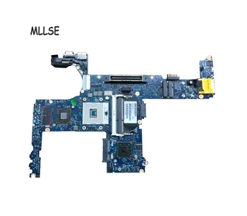 

686039-501 6470B 100% fully tested Original laptop Motherboard For HP 6470B system board 686039-001