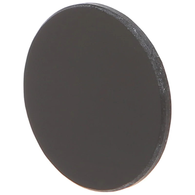 ZWB2 ультрафиолетовый УФ-полосовой фильтр УФ-фонарик диаметр 17 мм толщина 1,5 мм