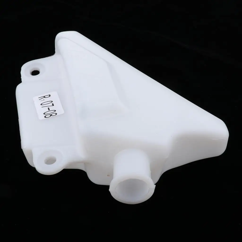  COOLANT OVERFLOW BOTTLE  TANK RESERVOIR For YAMAHA YZF-R1 R1 07-08