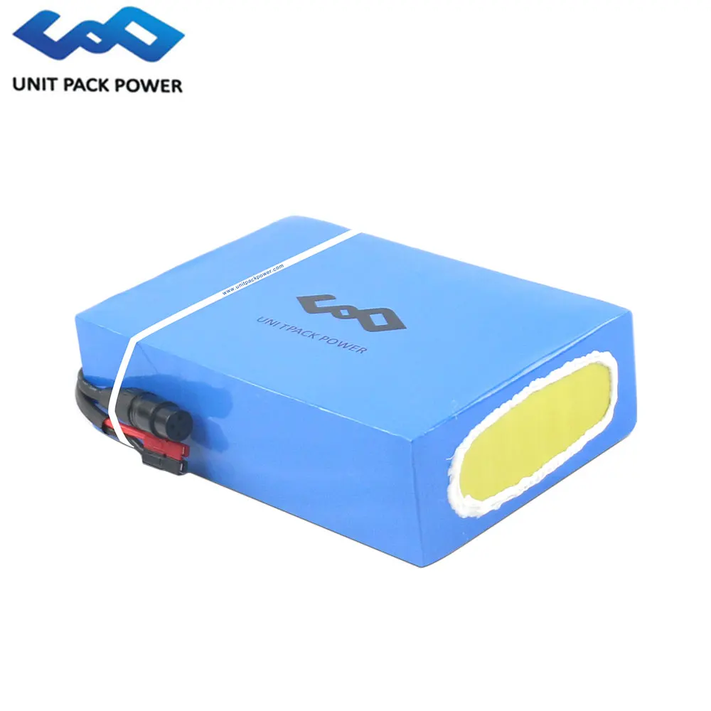 UPP 48V 20Ah 960Wh электрические eScooter батареи 36V 720Wh водонепроницаемые велосипедные