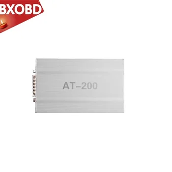

AT-200 AT200 V1.6.1 ECU Programmer & ISN OBD Reader Support MSV90 MSD85 MSD87 B48 etc