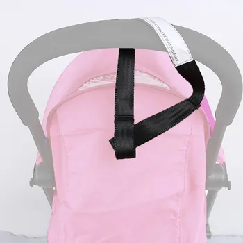 

Durable Practical Accessories Baby Care Stroller Anti Slip Replacement Strap Outdoor Wrist Band Protect Safety Belt Children