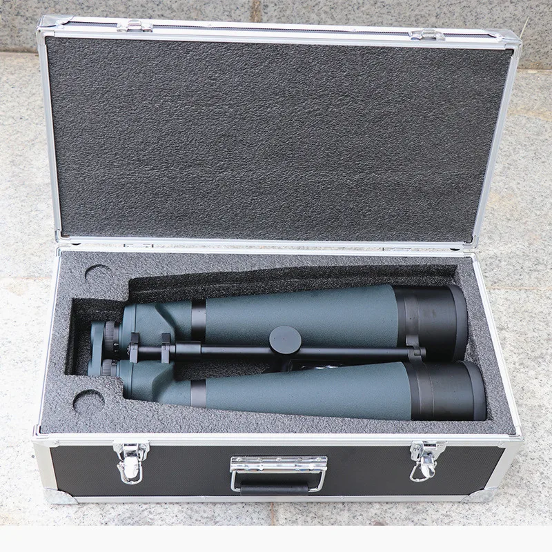 34x110 Binoculars