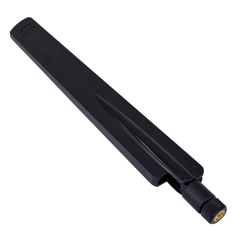 15 Dbi Antena de 433 Mhz 433 MHz Antena GSM SMA macho RP conector macho SMA