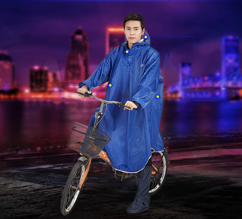 Rain coats  (11)