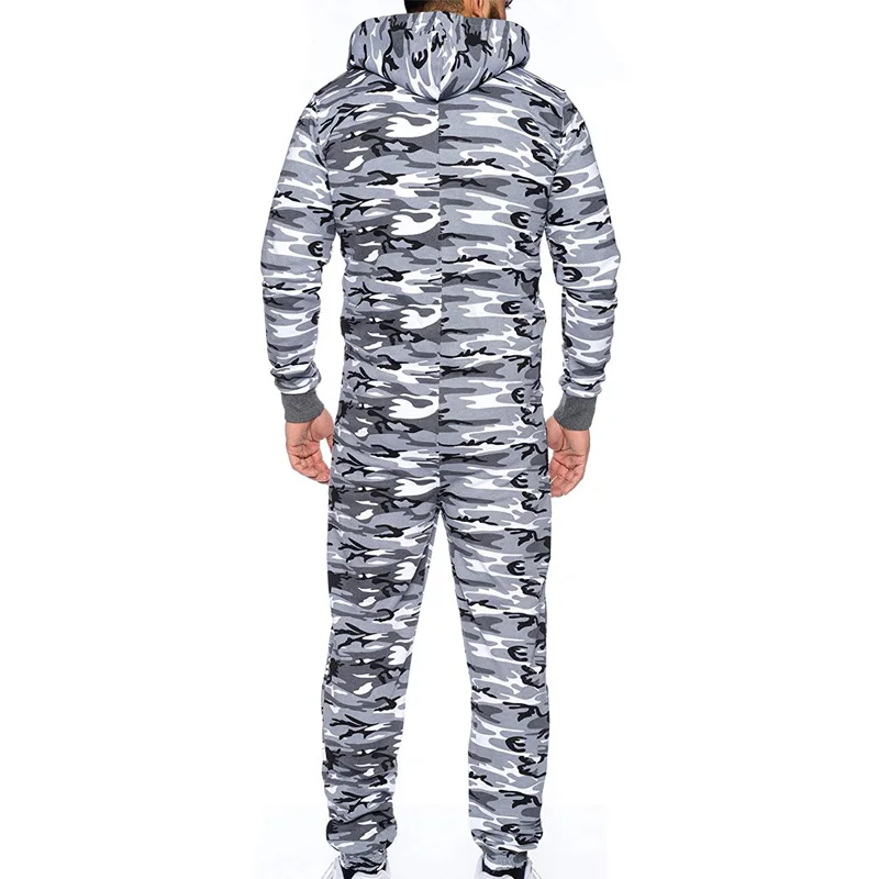 Centuryestar Men's Camouflage Pajamas Long Sleepwear One Piece Pyjamas Male Jumpsuits Hooded Onesie For Adult Tmall Quality Centuryestar Men's Camouflage Pajamas Long Sleepwear One Piece Pyjamas Male Jumpsuits Hooded Onesie For Adult Tmall Quality