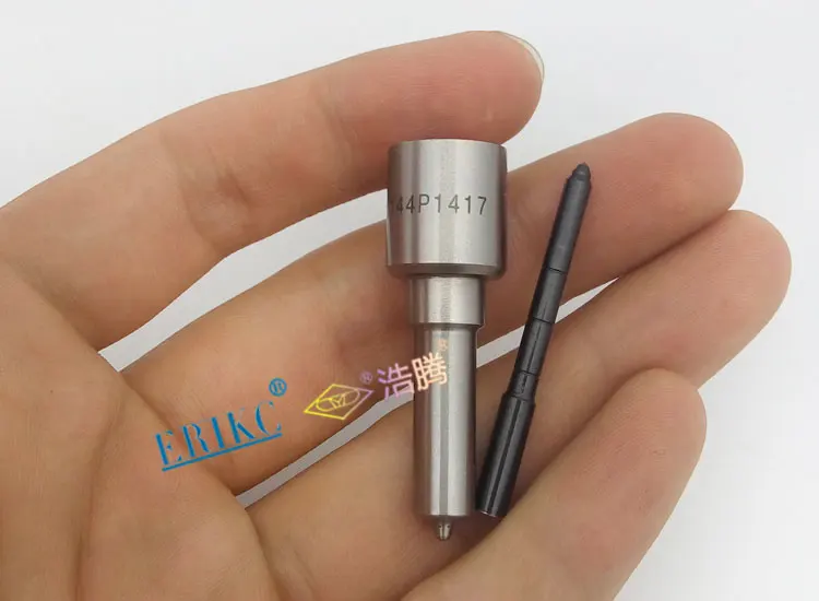 Сопло ERIKC DLLA 144 p 1417 струйное сопло 0433171878 Форсунка для впрыска топлива p1417 0445120024