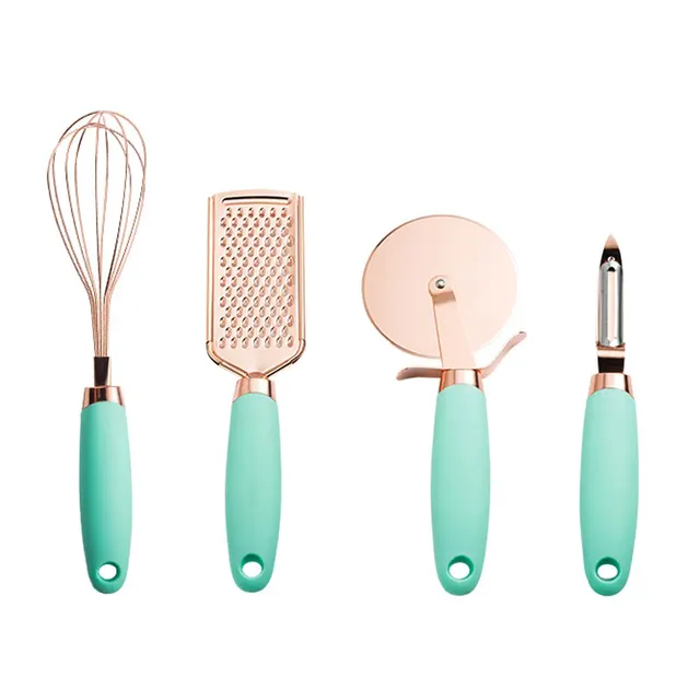 Green-4pcs