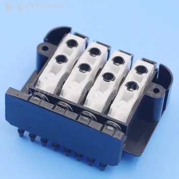 

Original new inkjet printer DX7 ink damper component assy for Epson F2000 F2060 F2070 F2080 DX7 damper assembly frame plastic