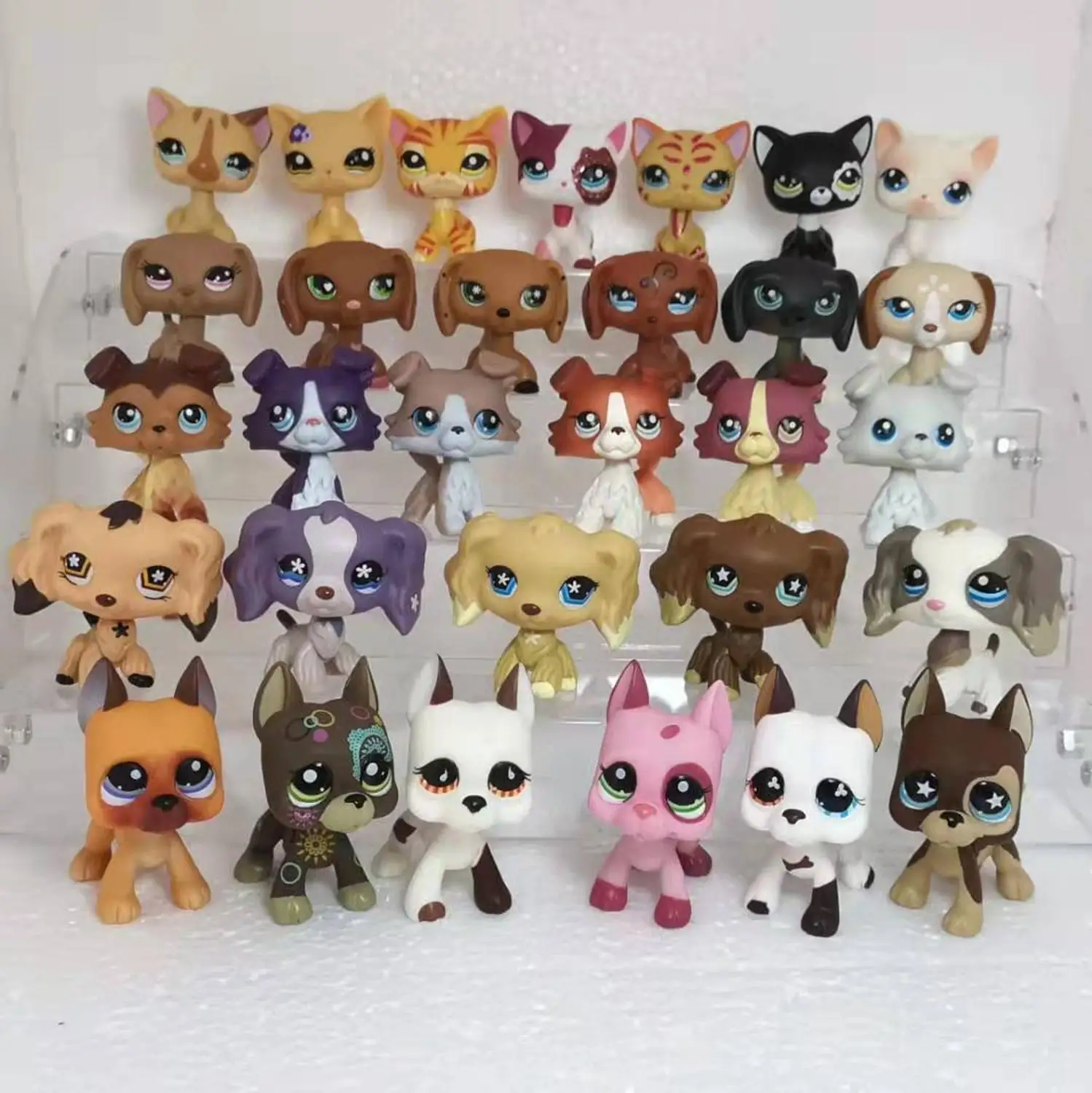 Lps Animals Dane Toys Lps Lps Animal Pet Lps Toys Pets Lps Sale