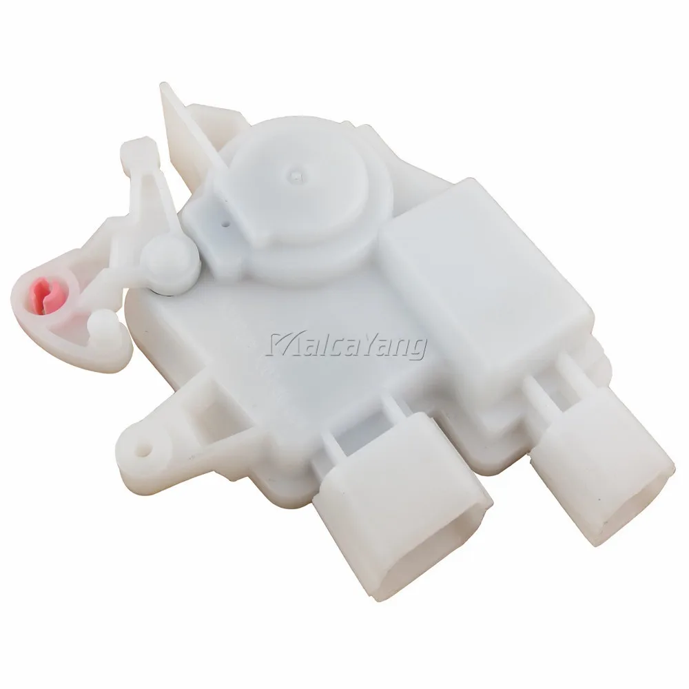 72115 SDA A01 72115SDAA01 Front Right Door Lock Actuator For Honda