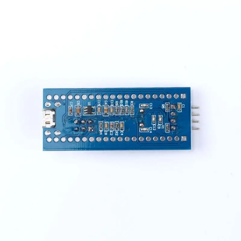 Минимальный Модуль платы разработки системы STM32F103C8T6 ARM STM32 встроенный MCU|Запасные