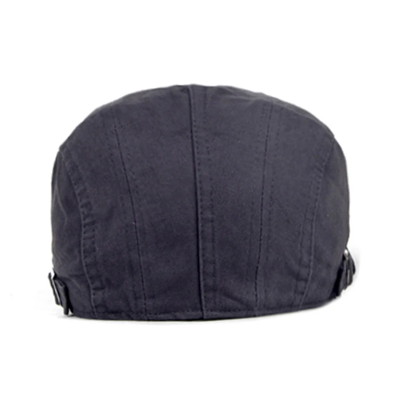 Casual Hat Beret Hat Woolen Beret for Men Women