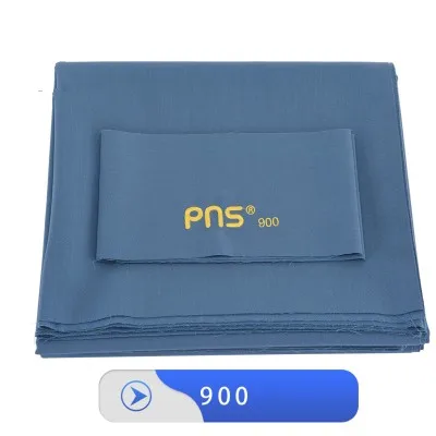 PNS бильярдные скатерти для бильярдных 788/900/988 синий/серый/зеленый/красный(optipnal - Цвет: Сливовый