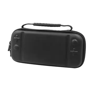 

Suitable For Switch Lite Mini Portable Durable Protective Storage Bag 10 In One Suit With Joystick Cap Mini Protective Case