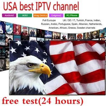 

Best IPTV for US Europe Germany Australia Spain Turkey Netherla Adult channel for smart TV Anddoid box 1 year no APP included