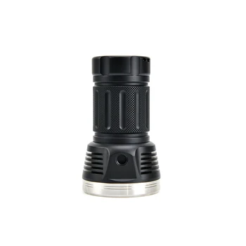 

15000LM Compact & Powerful 18*SST-20 Light Sources LED Flashlight