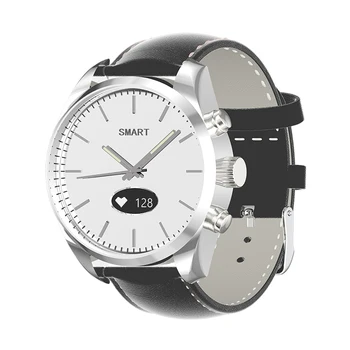 

Fitness Smart Watch for Man Women's Quartz Business Style Smart Watch with Health Monitor Function Monitoring Sleep Couple Watch