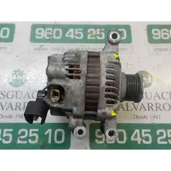 

ALTERNATOR CITROEN C3 1. 4 16V Mitsubishi A005TG0881ZEB V757695680 02 [16227472]
