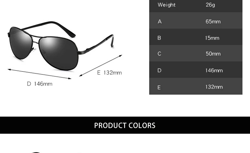Классический Pilot, поляризационные солнцезащитные очки для женщин Для мужчин Для женщин модные металлические Авиация солнцезащитные очки поляризованные водительские солнцезащитные очки Gafas Del Sol