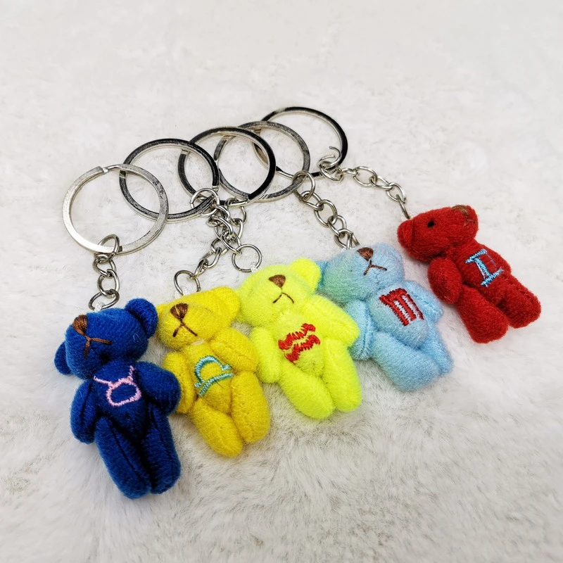 small teddy bears in bulk