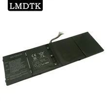 LMDTK-batería para portátil Acer Aspire V5-552G, V5-573P, M5-583, V5-552P, V5-573, V5-473, R7-571, R7-571G, AP13B3K