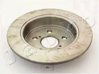 Тормозной диск 61231 (JAPKO) | Автомобили и мотоциклы