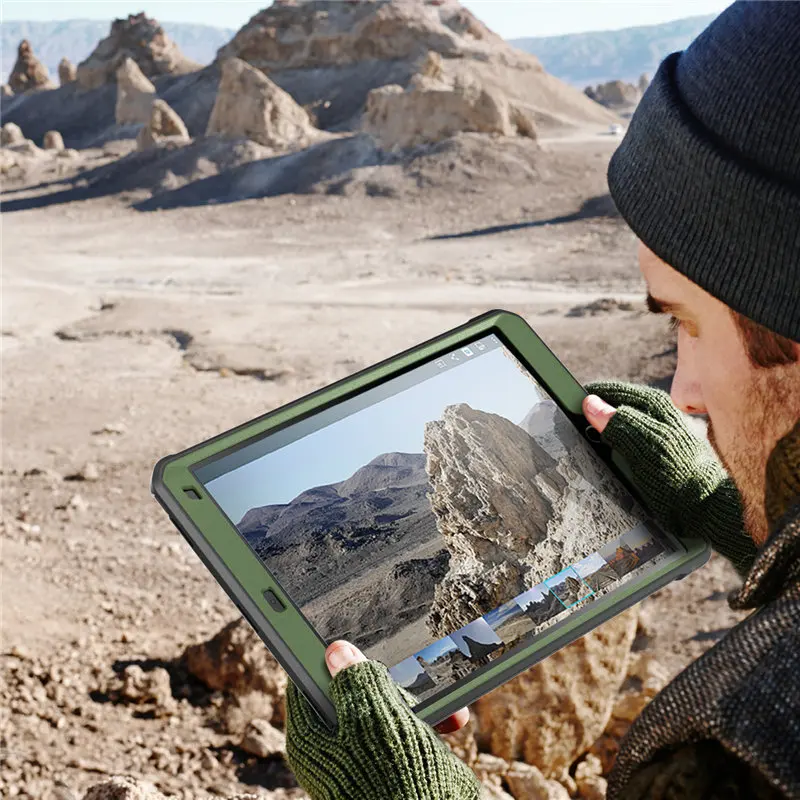 proteção de tela embutida, para modelos ipad pro 10.5, air 3 2017
