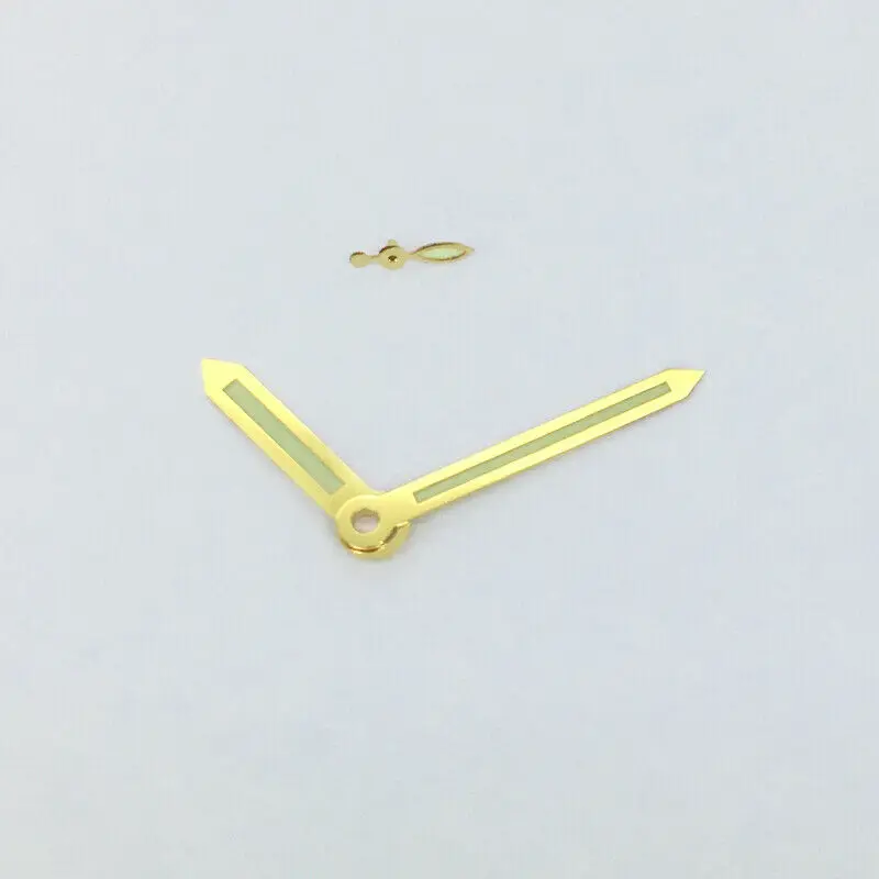 Ago Per Orologio Da Polso Per Lancette Parnis Per Movimento Eta 6497,3600