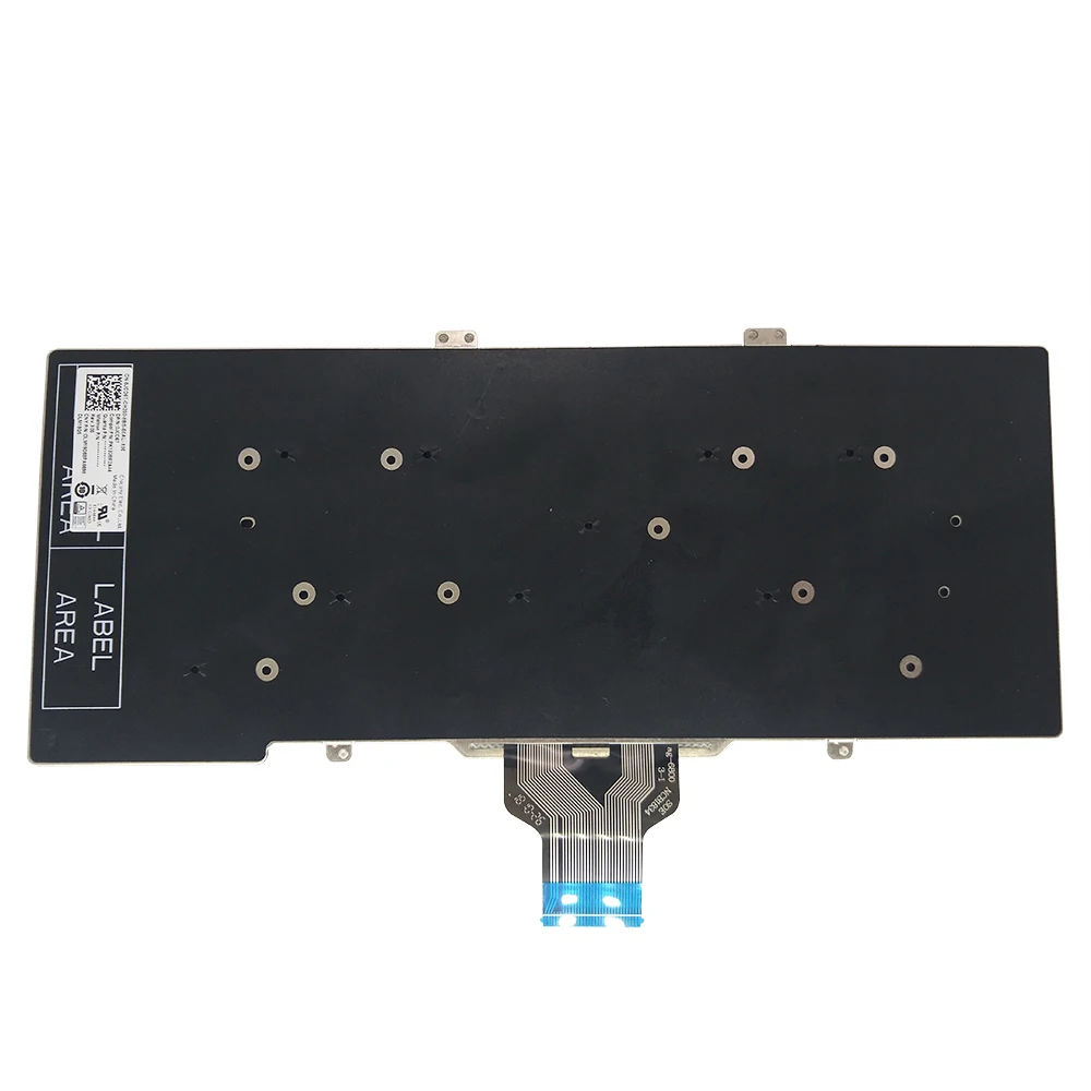 Dell Keyboard (ITALIAN) Italiano Latin Keyboard For Dell Latitude 5400 5401 5410 5411 7400 7410  7402 3400 Italian Notebook PC Keyboards 0NHMV3 NHMV3 - AliExpress