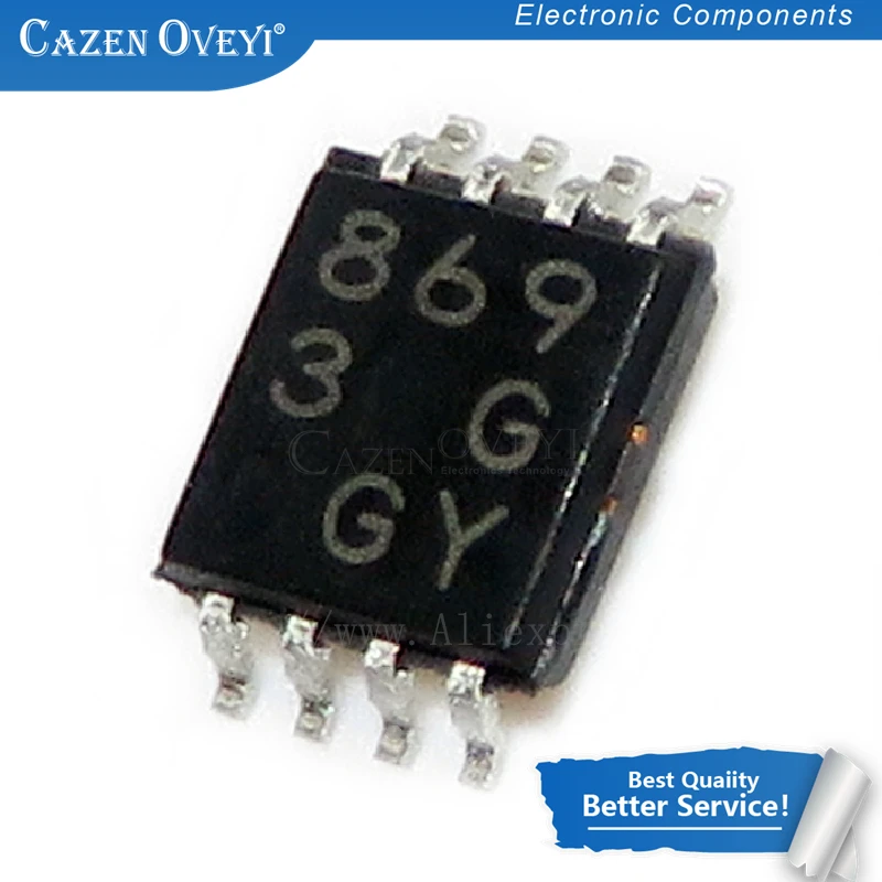 

10pcs/lot BD8693FVM-HVTR BD8693FVM-HV BD8693FVM BD8693 MSOP-8 In Stock