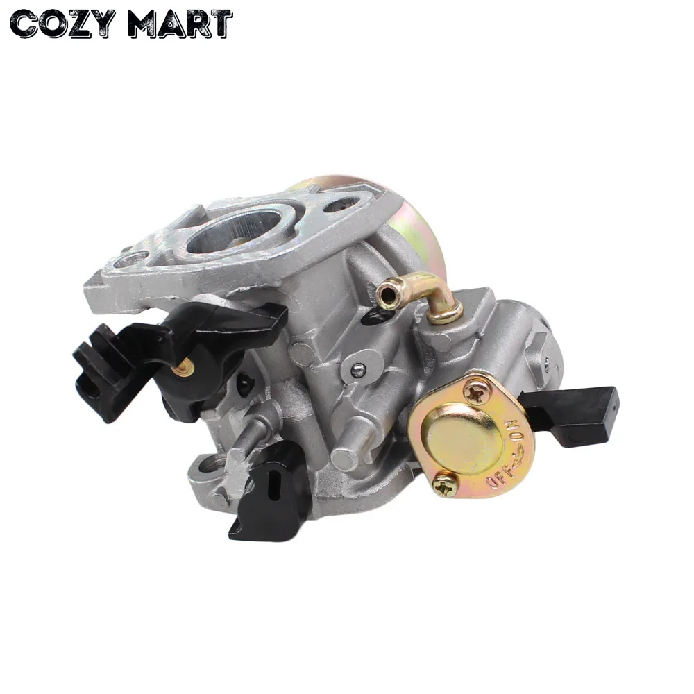 Карбюратор Carb для LONCIN G120 G120F G160 G160F G200 G200F 4HP 5.5HP 6.5HP|carburetor| |