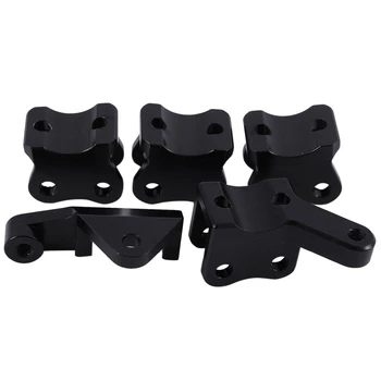 

RC Auto Parts Tie Rod Holder for RGT 86100 1-10 Climbing Vehicle Upgrade Parts