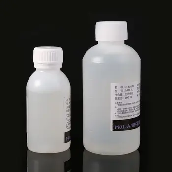 

Epoxy Resin & Curing Agent Kit Fiber Reinforced Polymer Resin Composite Material