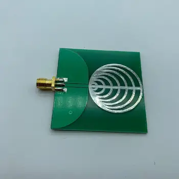

1PC 2.4-10.5G Working Frequency UWB-UWB Antenna Pulse Antenna