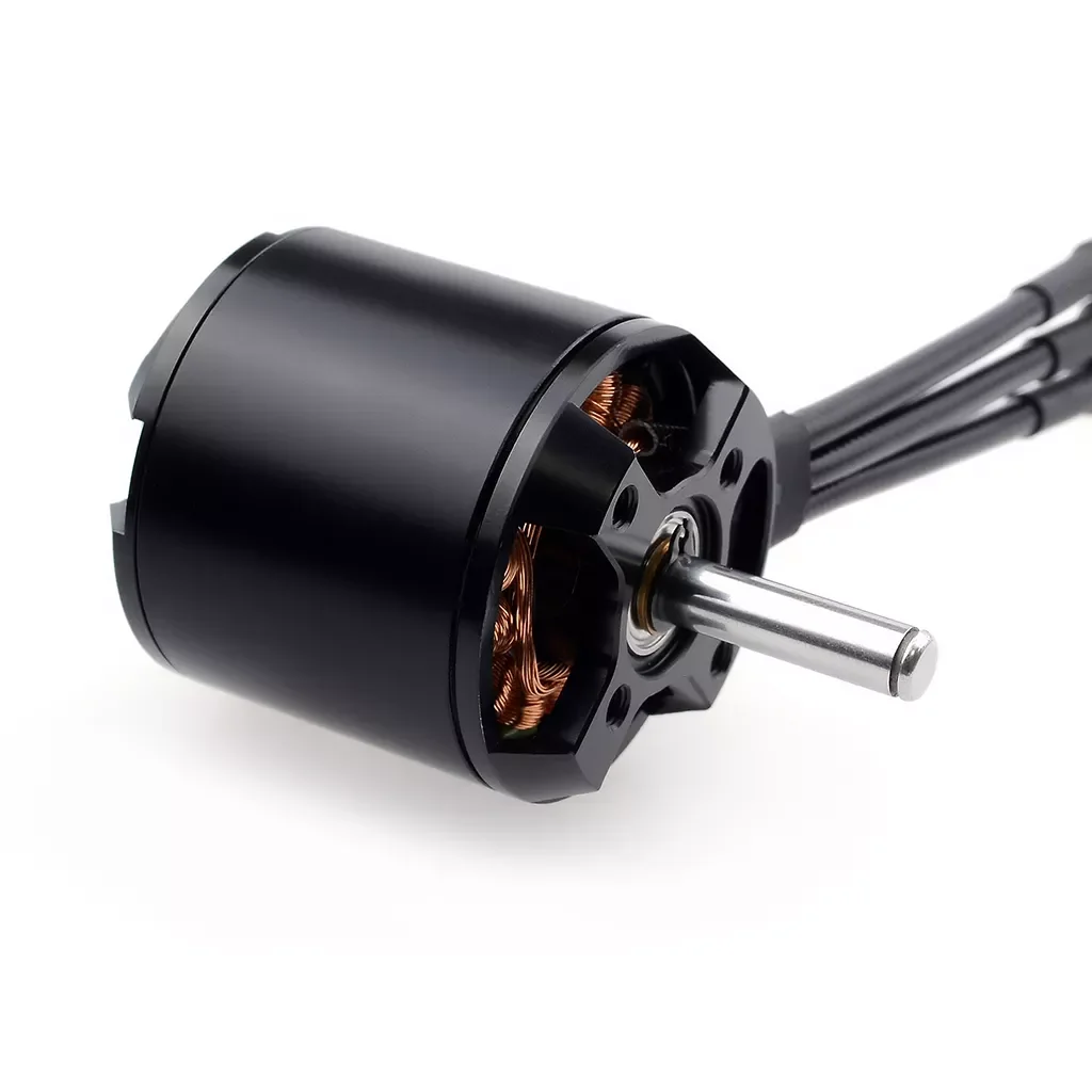 Surpass Hobby Rocket rc airplane outrunner brushless motor C3542