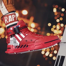 Новинка; Высококачественная спортивная обувь с высоким берцем; резкая амортизация; Мужская баскетбольная обувь; обувь Jordan; модная спортивная обувь