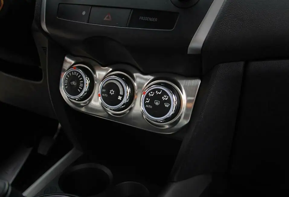 Внутренний кондиционер чехол для кресла водителя Мерседеса для Mitsubishi Outlander Sport 2010