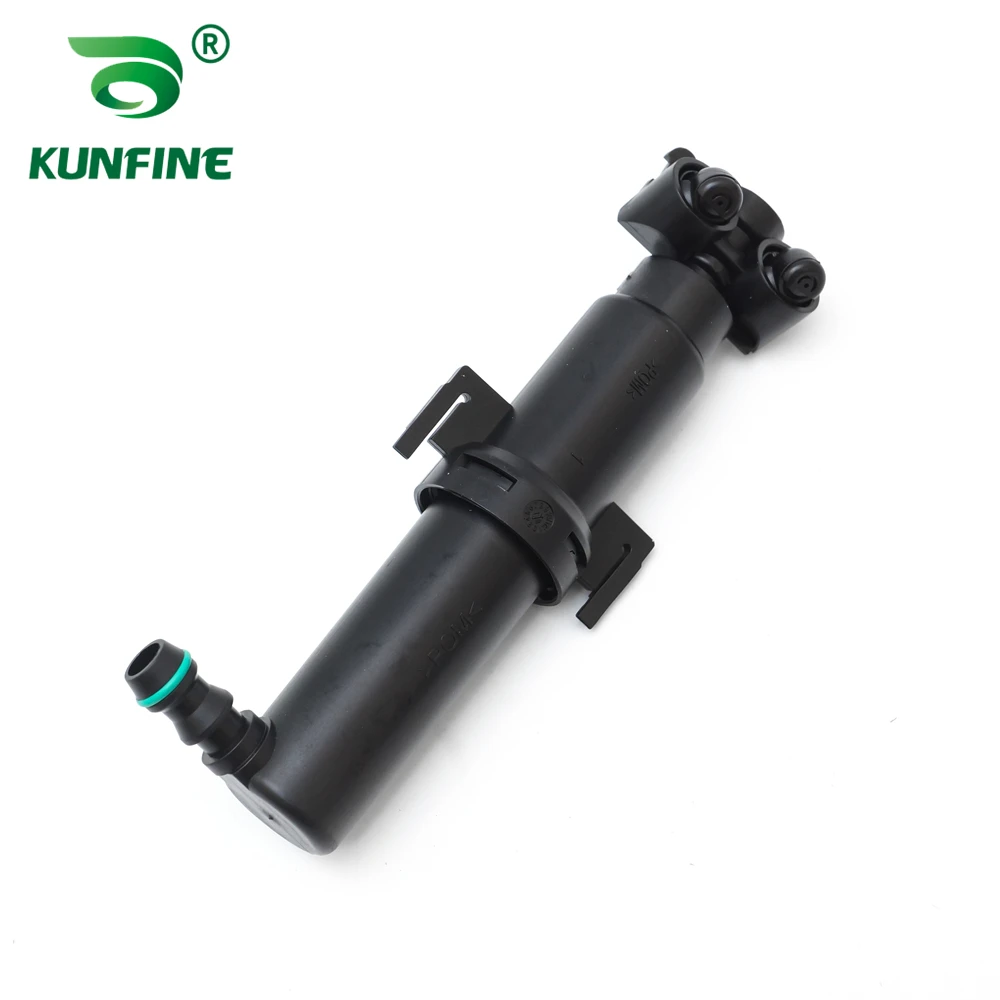 Front Left or Right Headlight Wahser Sparyer Nozzle Pump