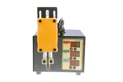 Soudeur par points à haute puissance 3KW pour batteries au Lithium JST IIS, Machine à souder par impulsion de précision, 18650 V 110V, nouveauté 220 