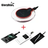 Qi Wireless Charging Kit Transmitter Charger Adapter Receptor Receiver Pad Coil Type-C Micro USB kit for iPhone Xiaomi Huawei ► Photo 1/6